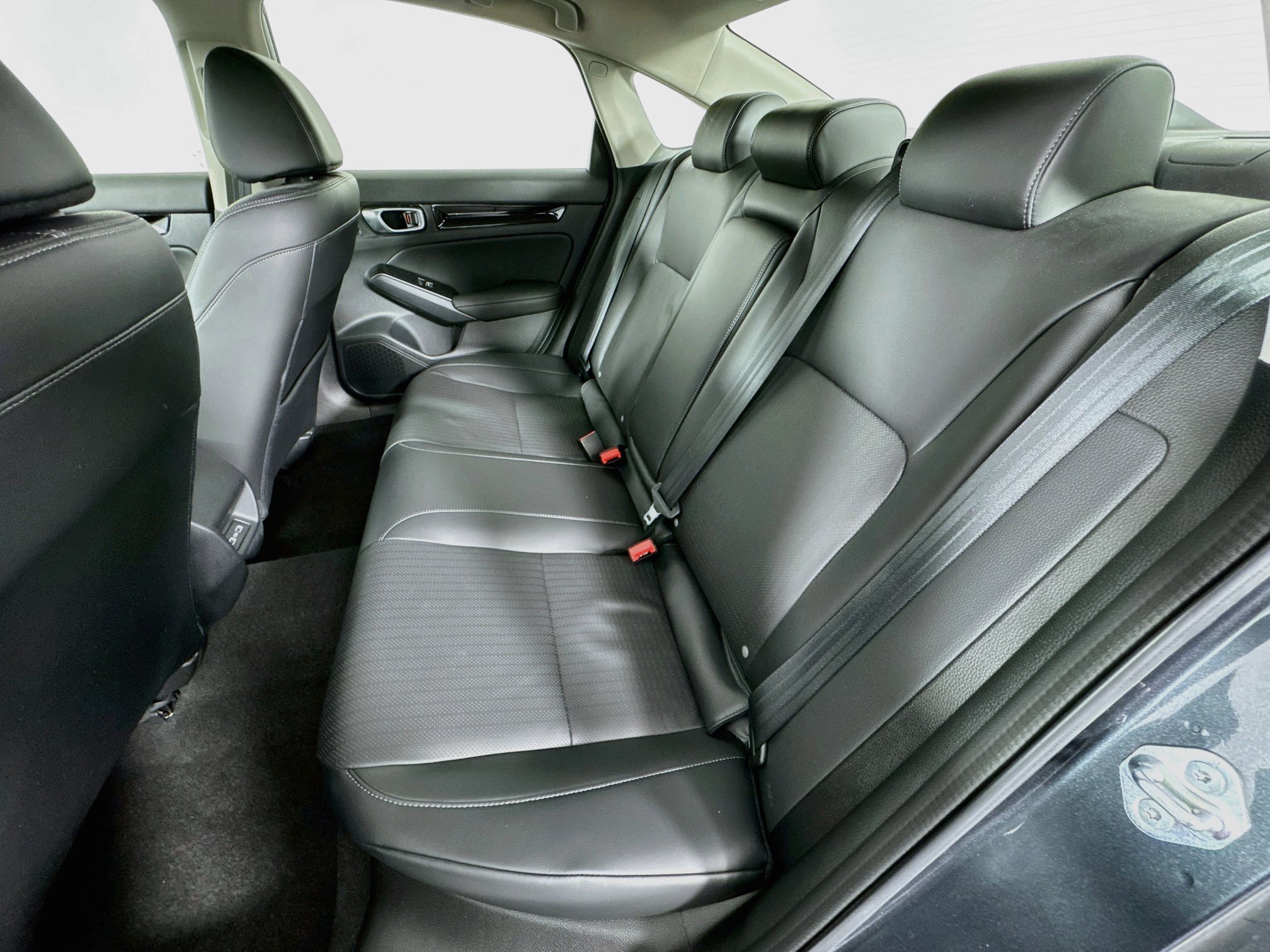 Certified 2023 Honda Civic Touring image 26