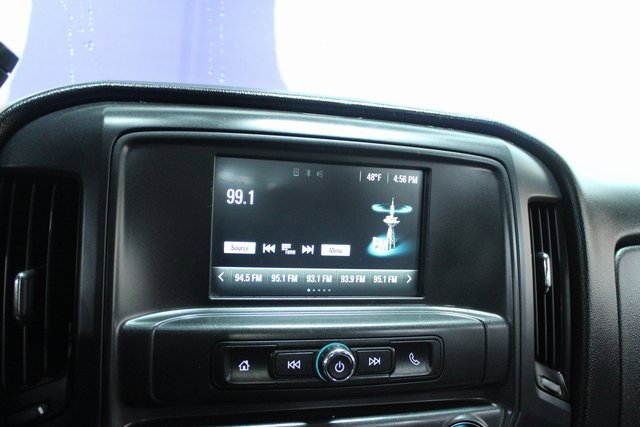 Used 2016 Chevrolet Silverado 1500 Custom image 16