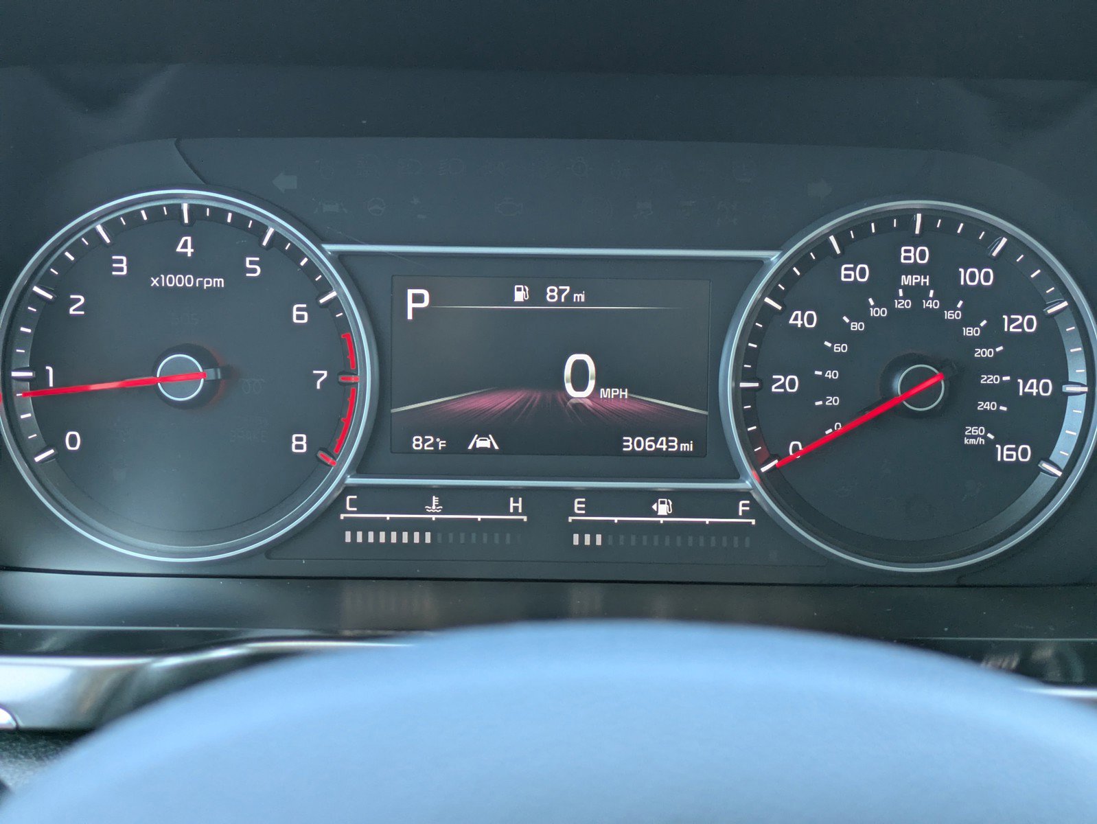 Certified 2023 Kia Sorento LX image 21