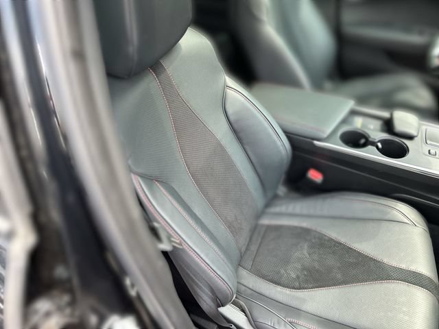 Certified 2023 Acura TLX SH-AWD w/ A-SPEC Pkg image 27