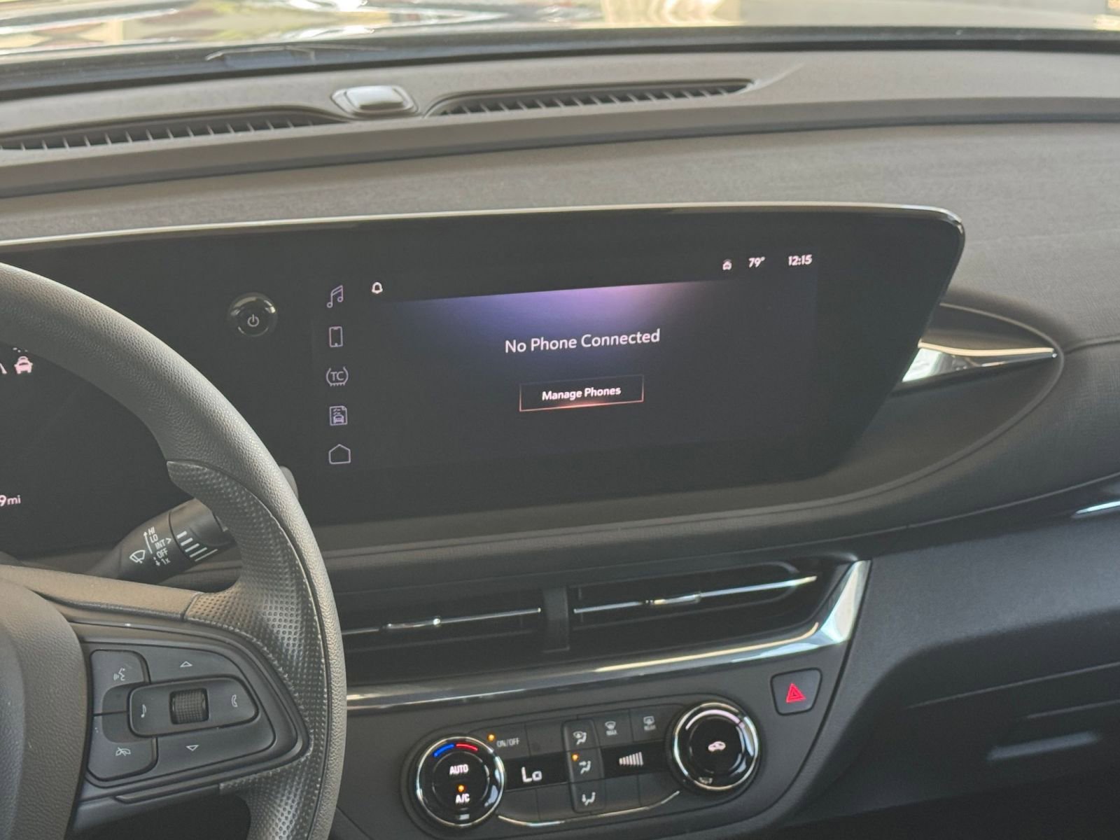 Used 2025 Buick Envista Preferred image 17