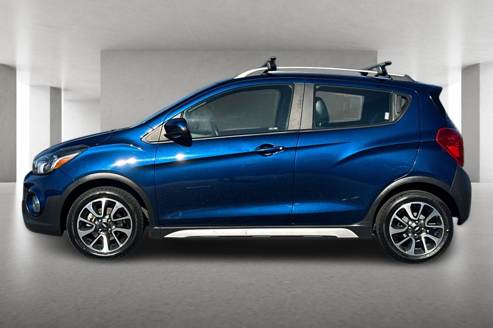 Used 2022 Chevrolet Spark ACTIV FWD image 7