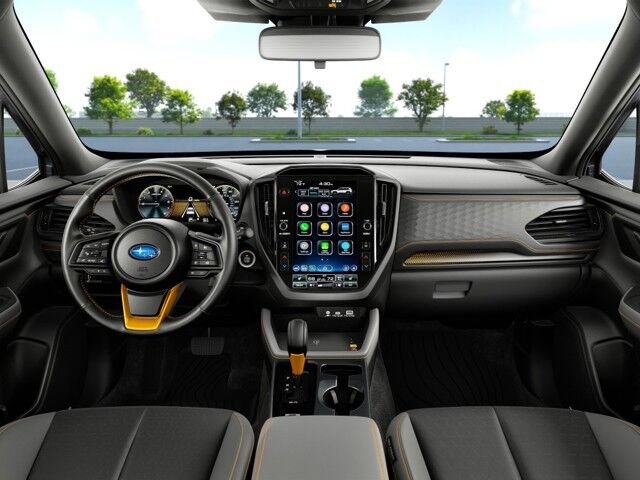 New 2026 Subaru Forester Wilderness AWD/4WD image 18