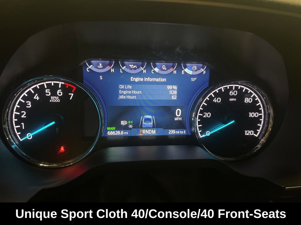 Used 2023 Ford F150 XLT w/ Equipment Group 302A High image 24