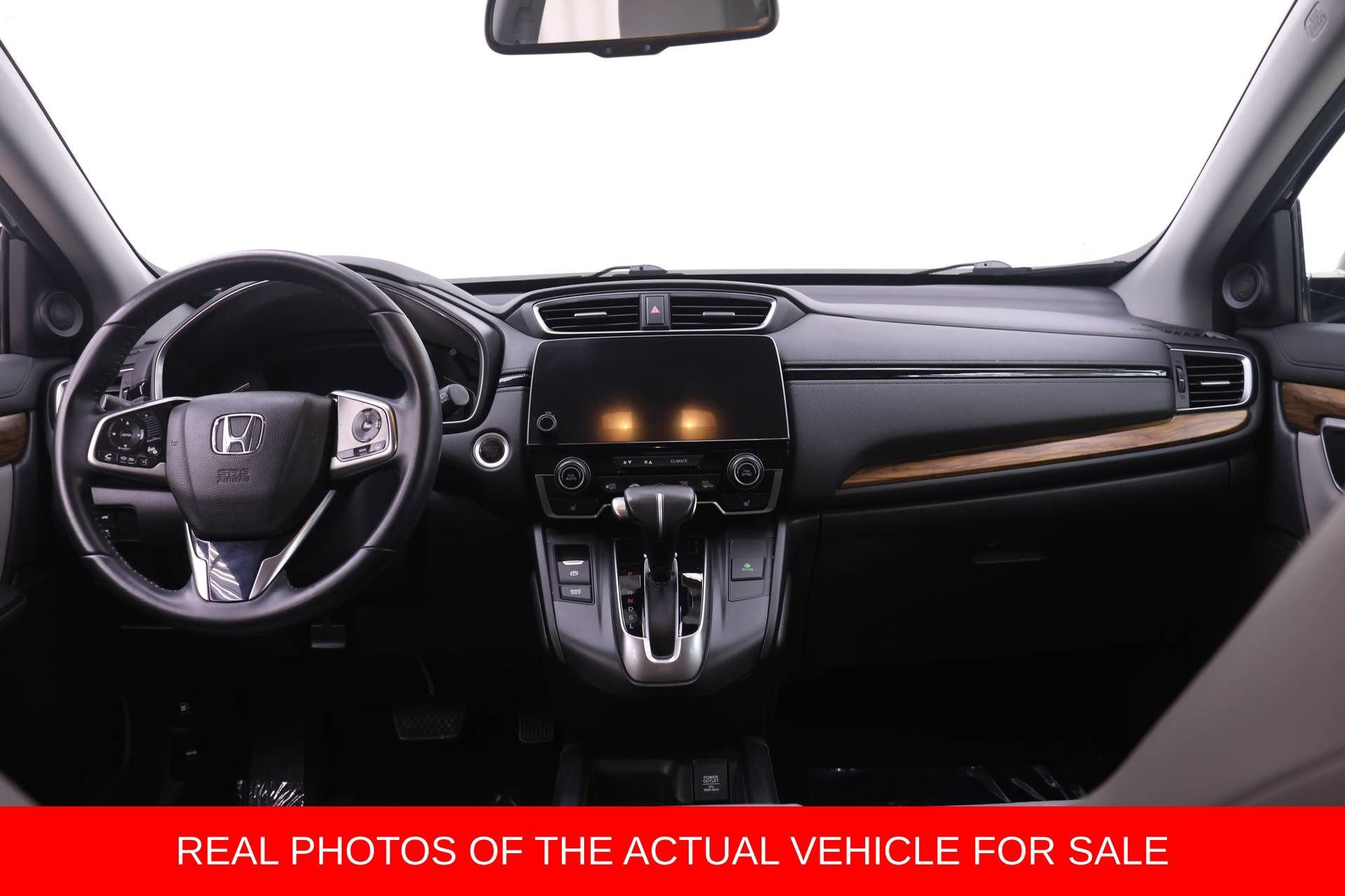 Used 2018 Honda CR-V EX-L image 5