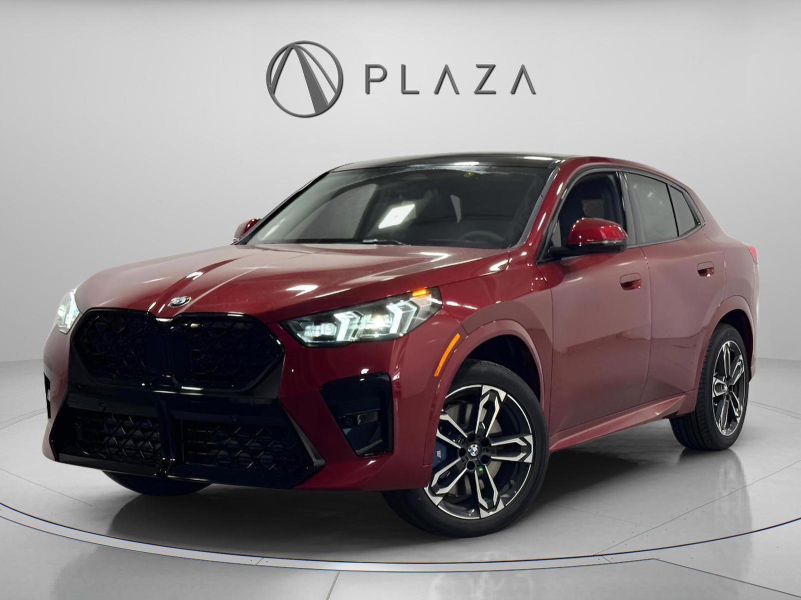 New 2026 BMW X2 xDrive28i w/ Technology Package