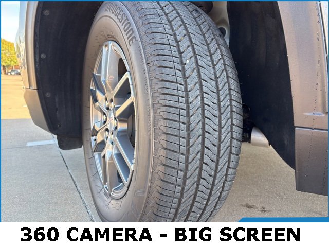 Used 2025 GMC Acadia Elevation image 20