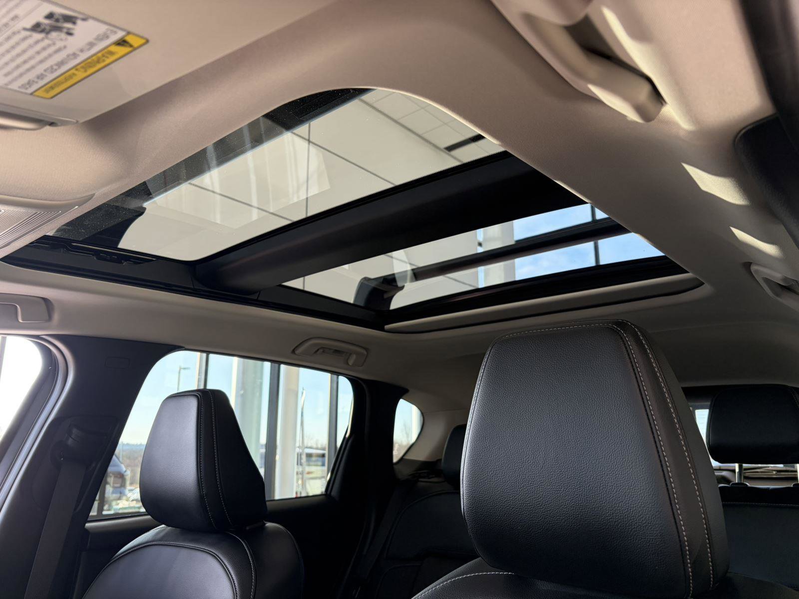 New 2026 MAZDA CX-5 2.5 S w/ Premium Plus Package image 23