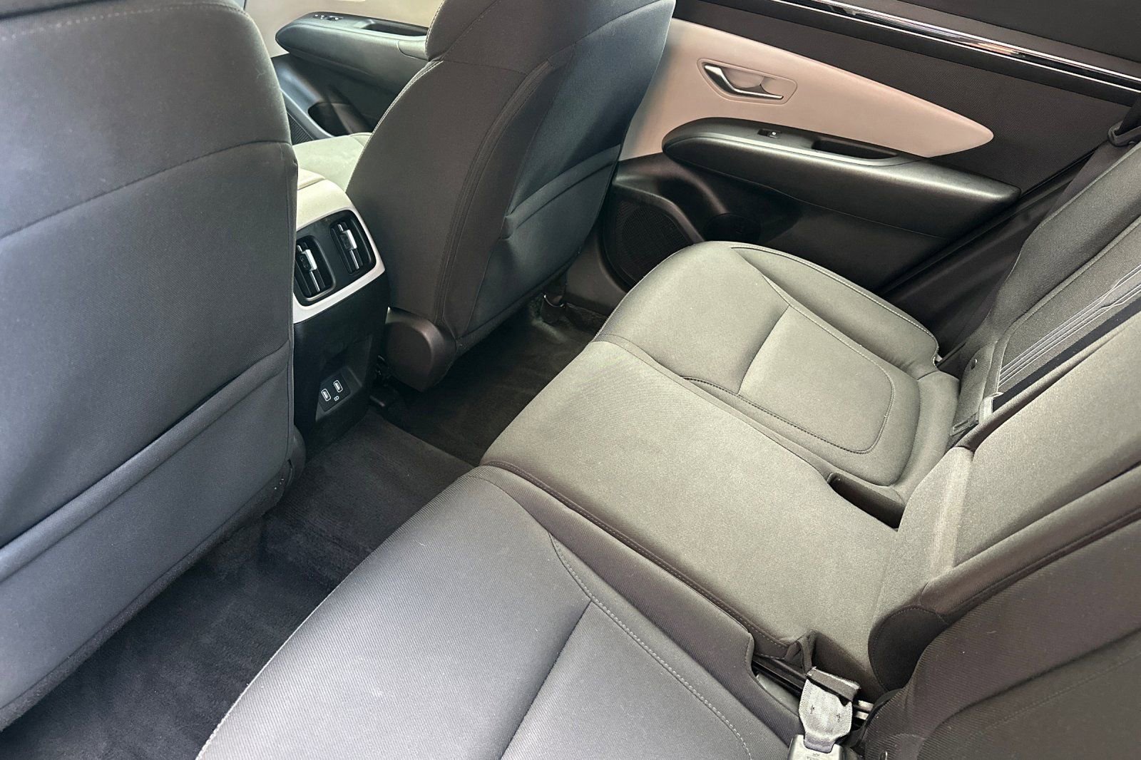 Used 2024 Hyundai Tucson SEL image 16