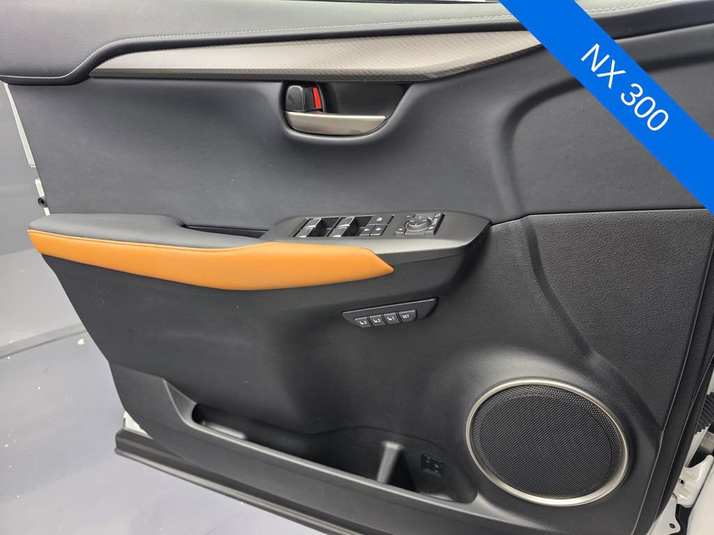 Used 2021 Lexus NX 300 FWD w/ Premium Package image 26