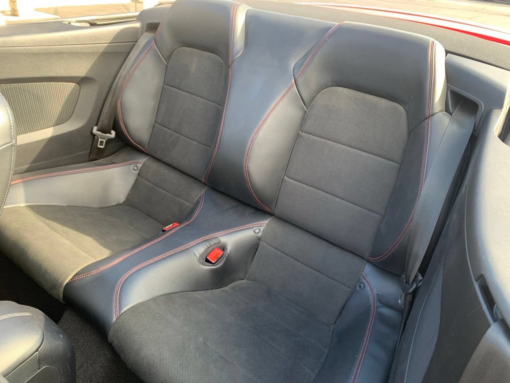 Used 2019 Ford Mustang GT Premium w/ California Special Package RWD image 34