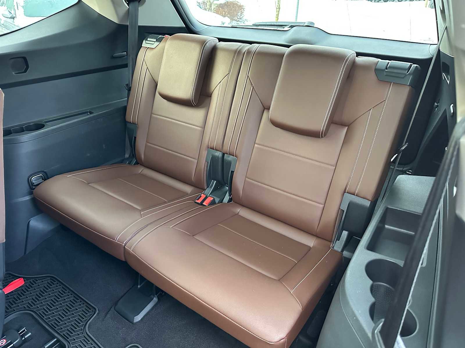 Used 2022 Volkswagen Atlas SE image 16