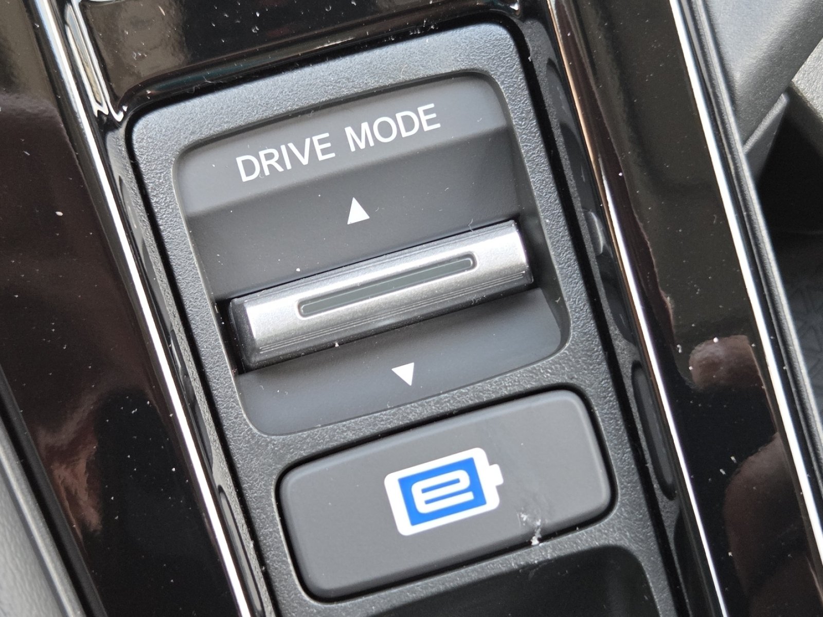 New 2026 Honda Accord Touring image 9