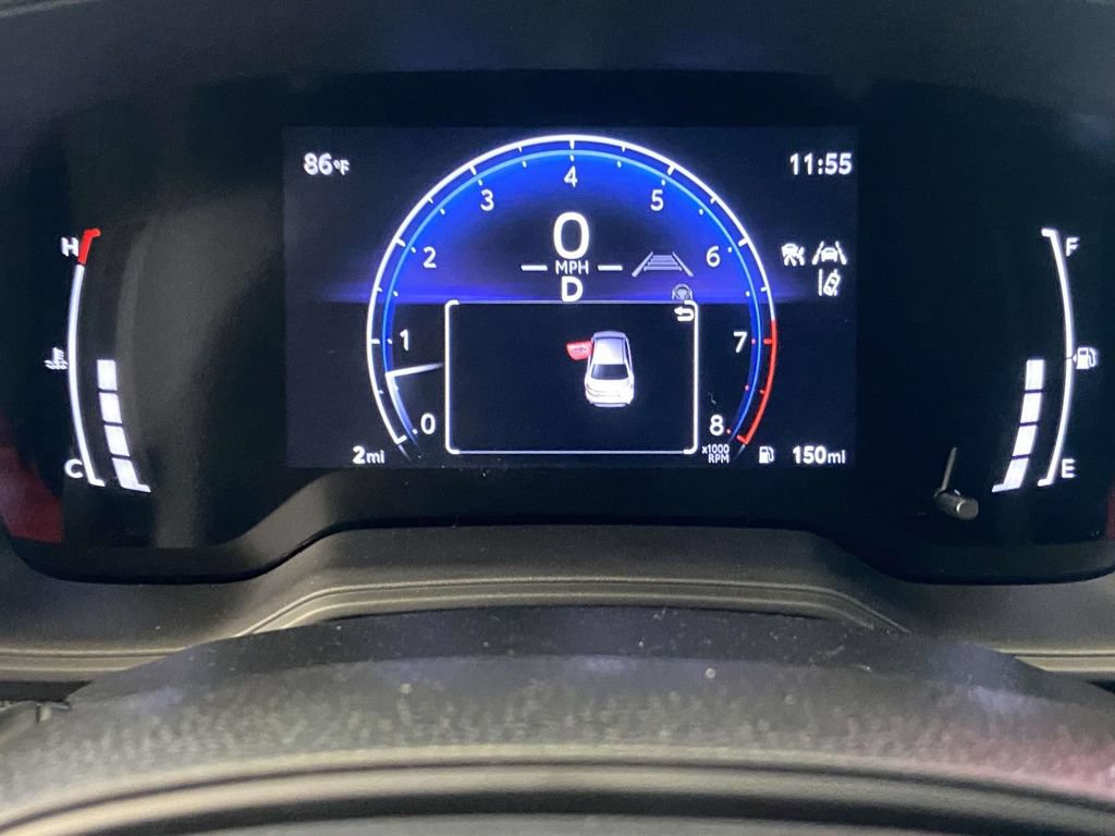 Used 2026 Toyota Corolla LE FWD image 26