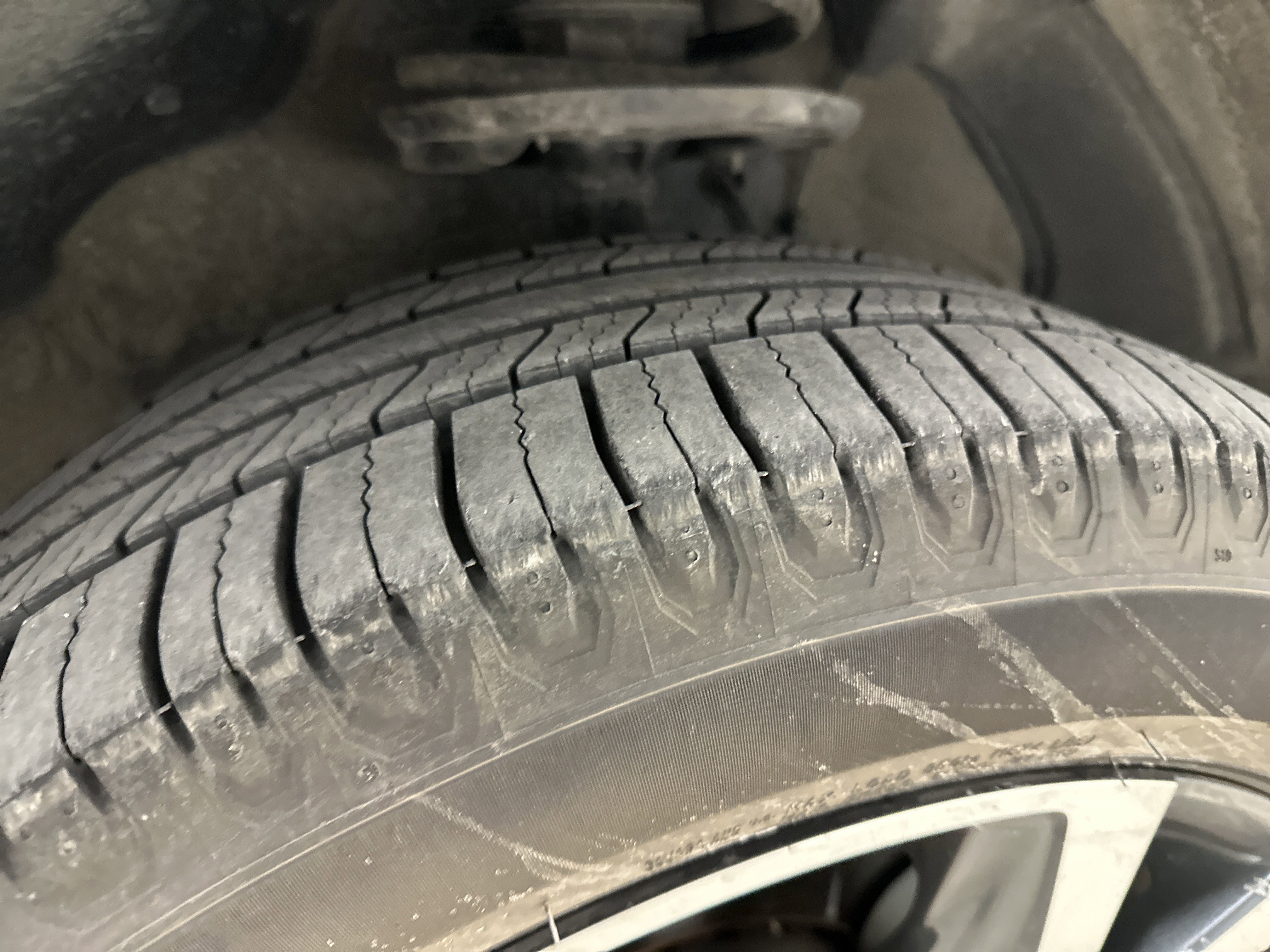 Certified 2021 Lexus RX 350 350 w/ Premium Package image 12