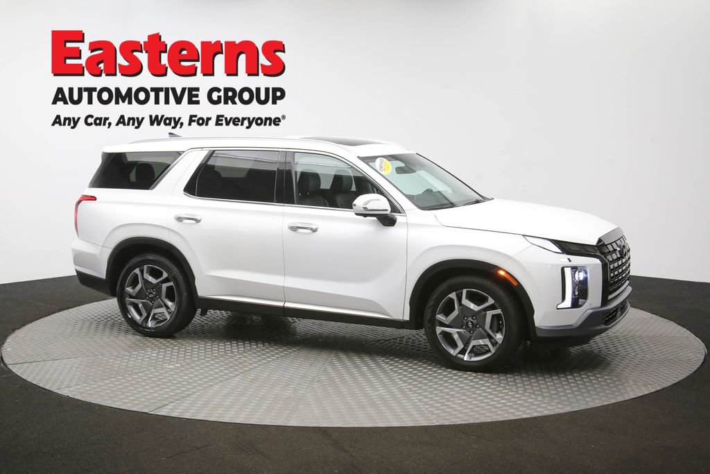 Used 2023 Hyundai Palisade Limited image 51