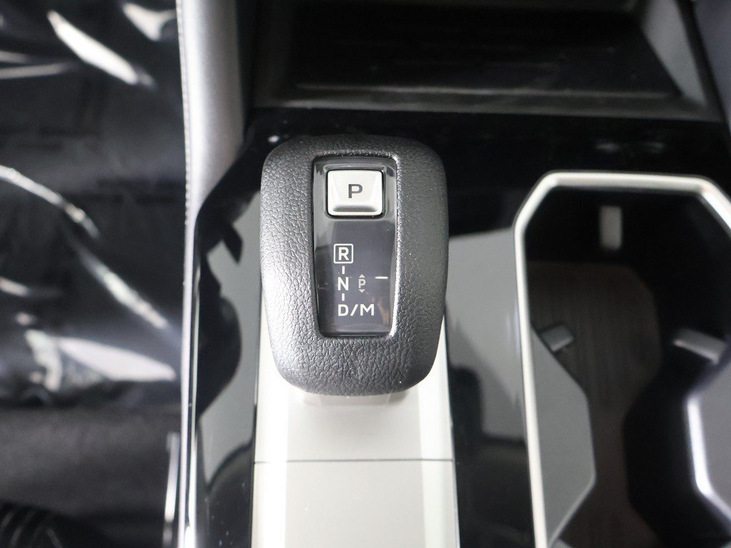 New 2026 Mitsubishi Outlander ES AWD/4WD image 45