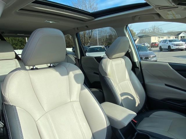 Used 2021 Subaru Forester Limited w/ Popular Package #3 image 23