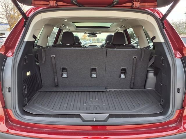 New 2026 Subaru Ascent Limited image 20