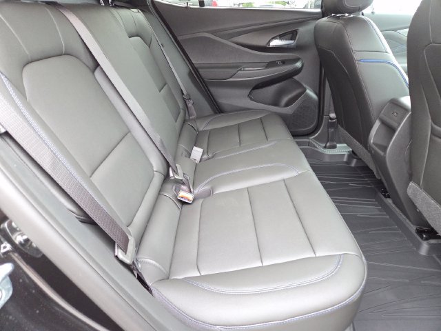 New 2026 Buick Envista Sport Touring w/ Convenience I Package FWD image 27