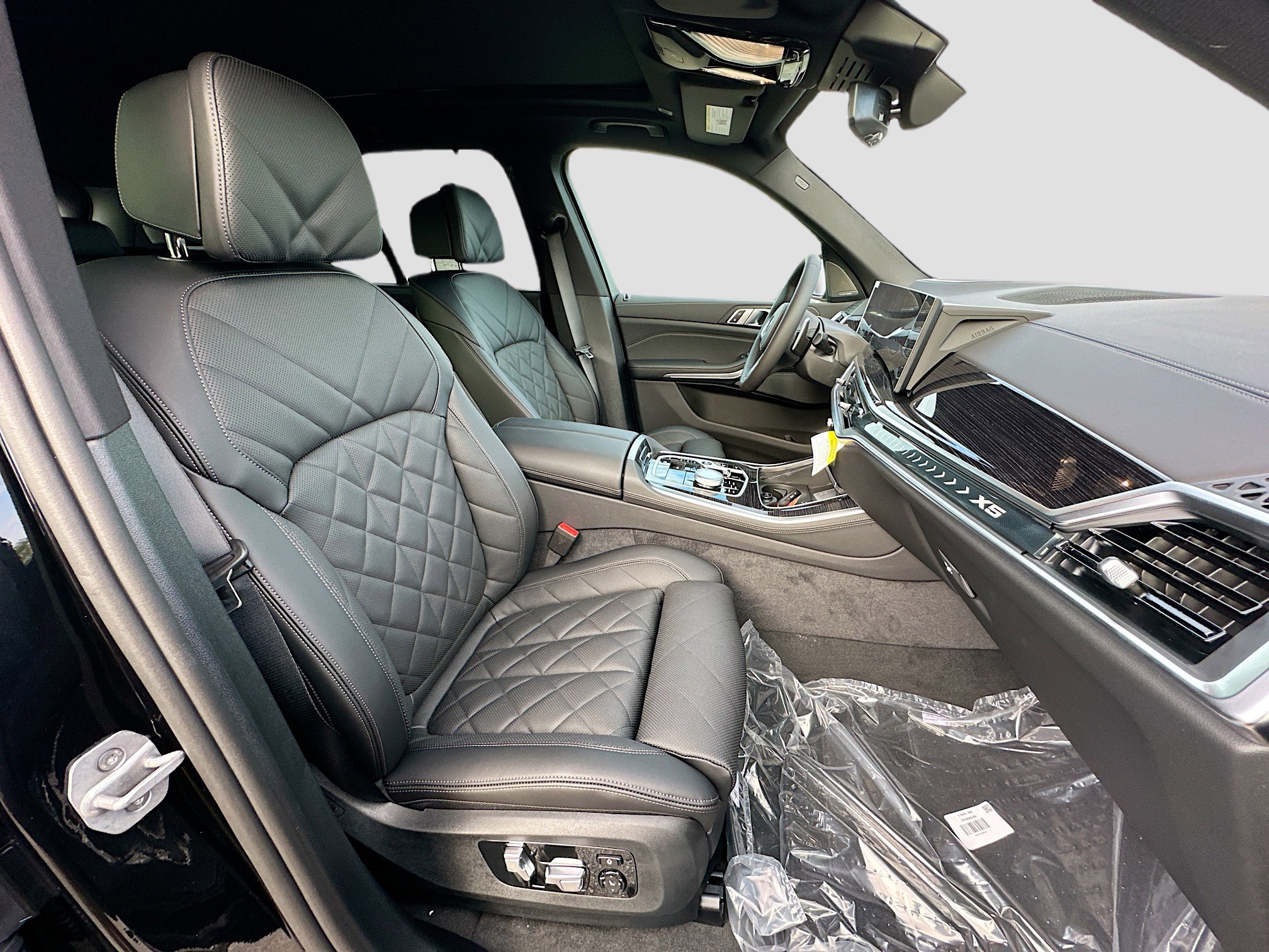 New 2026 BMW X5 sDrive40i w/ Executive Package image 23