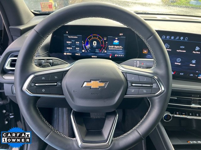 Used 2026 Chevrolet Traverse LT w/ Driver Confidence Package AWD/4WD image 25
