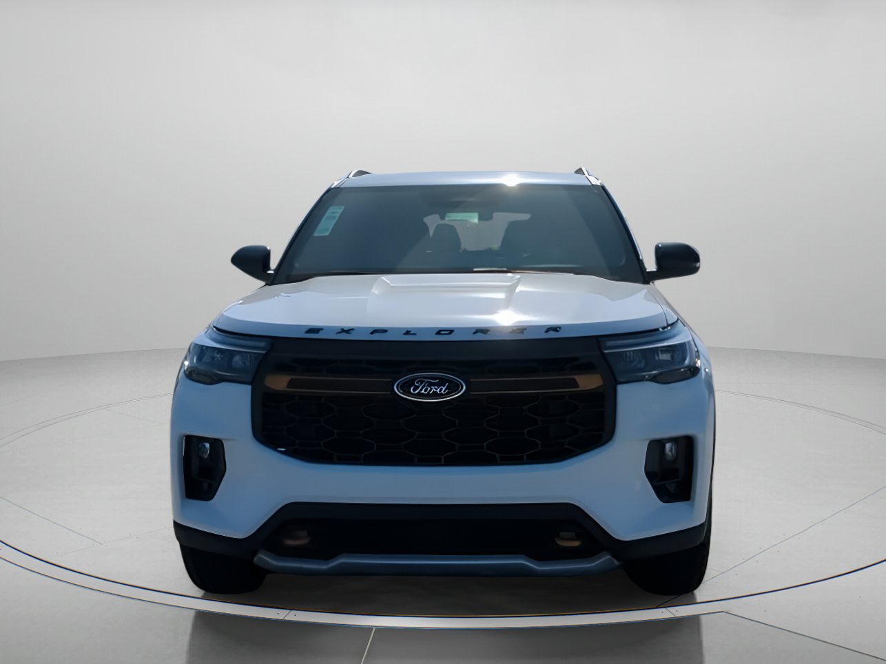 New 2026 Ford Explorer Tremor AWD/4WD image 9