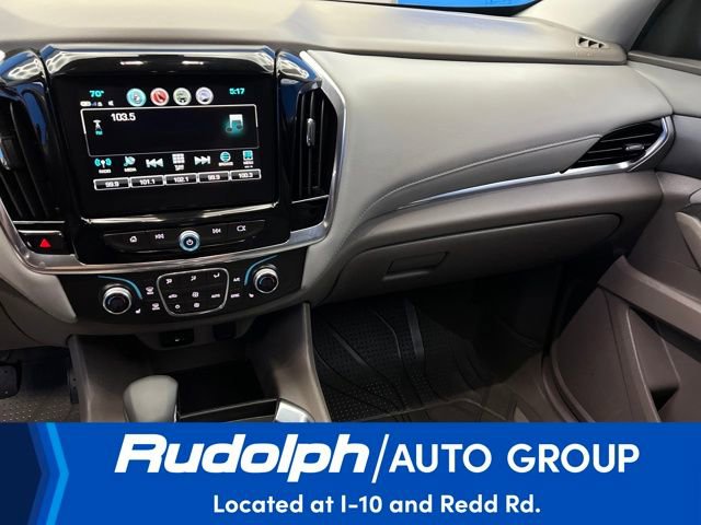 Used 2019 Chevrolet Traverse LT image 23