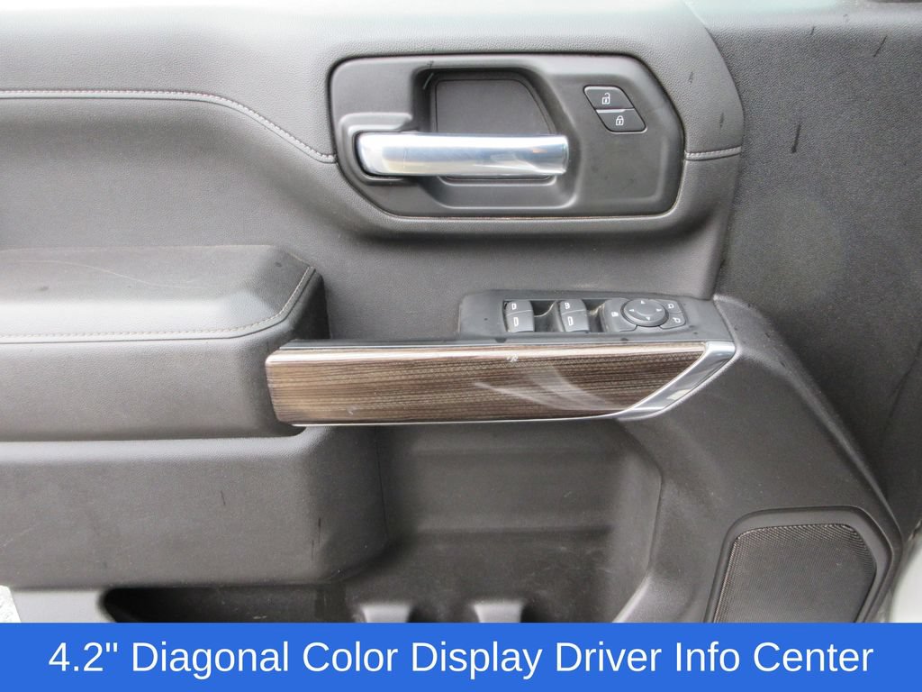 Certified 2023 Chevrolet Silverado 2500 LT AWD/4WD image 24