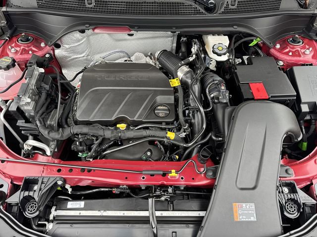 New 2026 Buick Envista Sport Touring w/ Convenience II Package image 24