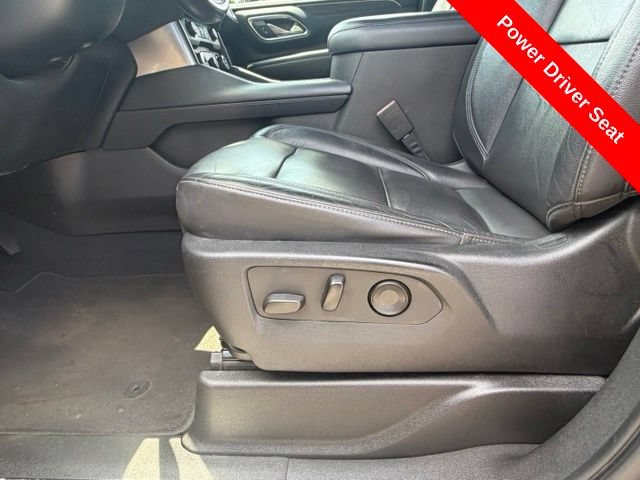 Used 2021 Chevrolet Suburban LT w/ LT Signature Package AWD/4WD image 37