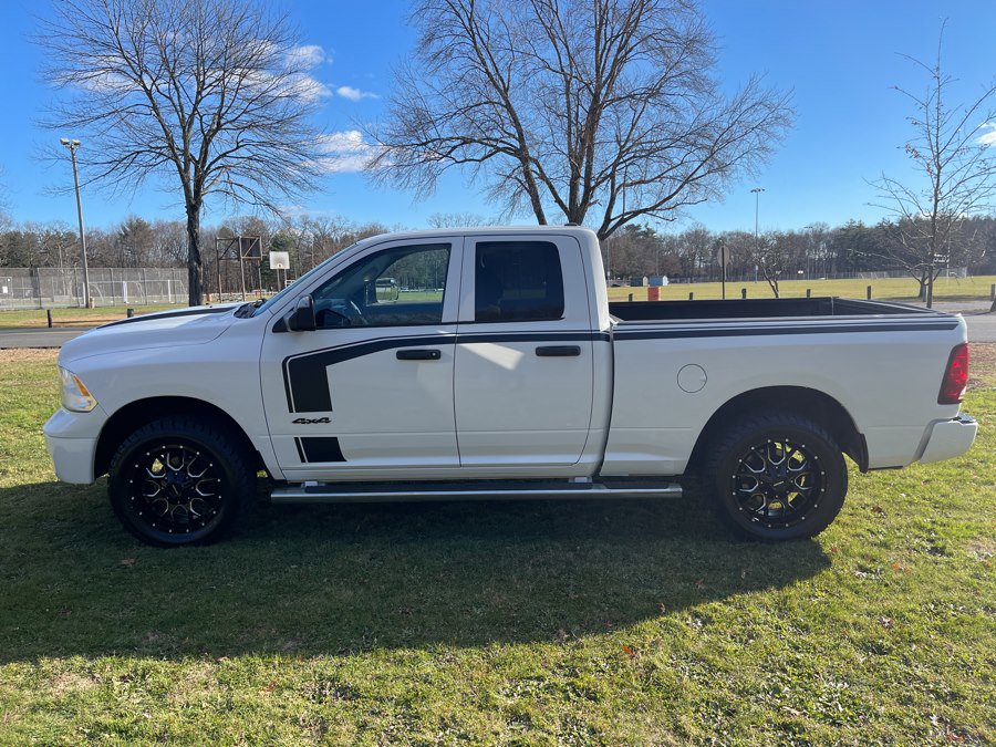 Used 2019 RAM 1500 Tradesman w/ Popular Equipment Group image 40
