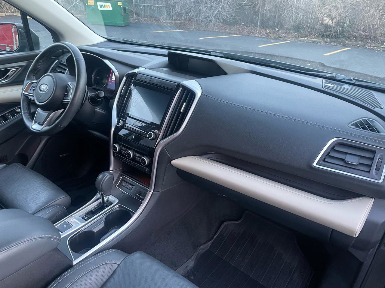 Used 2019 Subaru Ascent Limited image 27