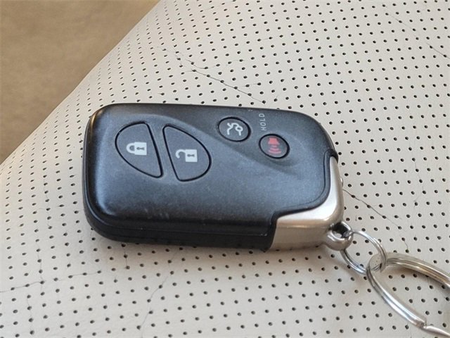 Used 2011 Lexus ES 350 image 28