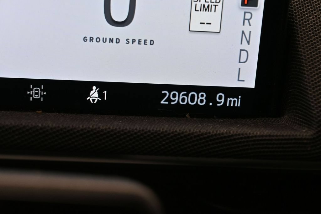 Used 2022 Ford Mustang Mach-E Select w/ Comfort/Technology Package RWD image 17
