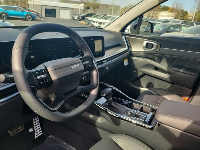 New 2026 Kia Sorento SX image 13
