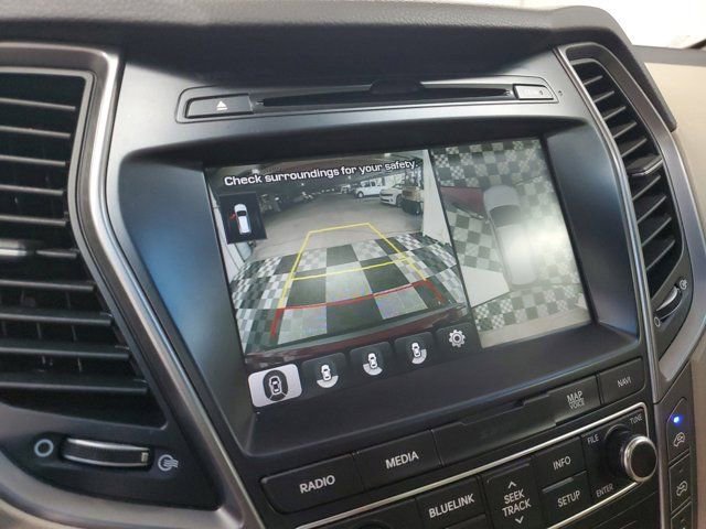 Used 2018 Hyundai Santa Fe Limited w/ Cargo Package image 26