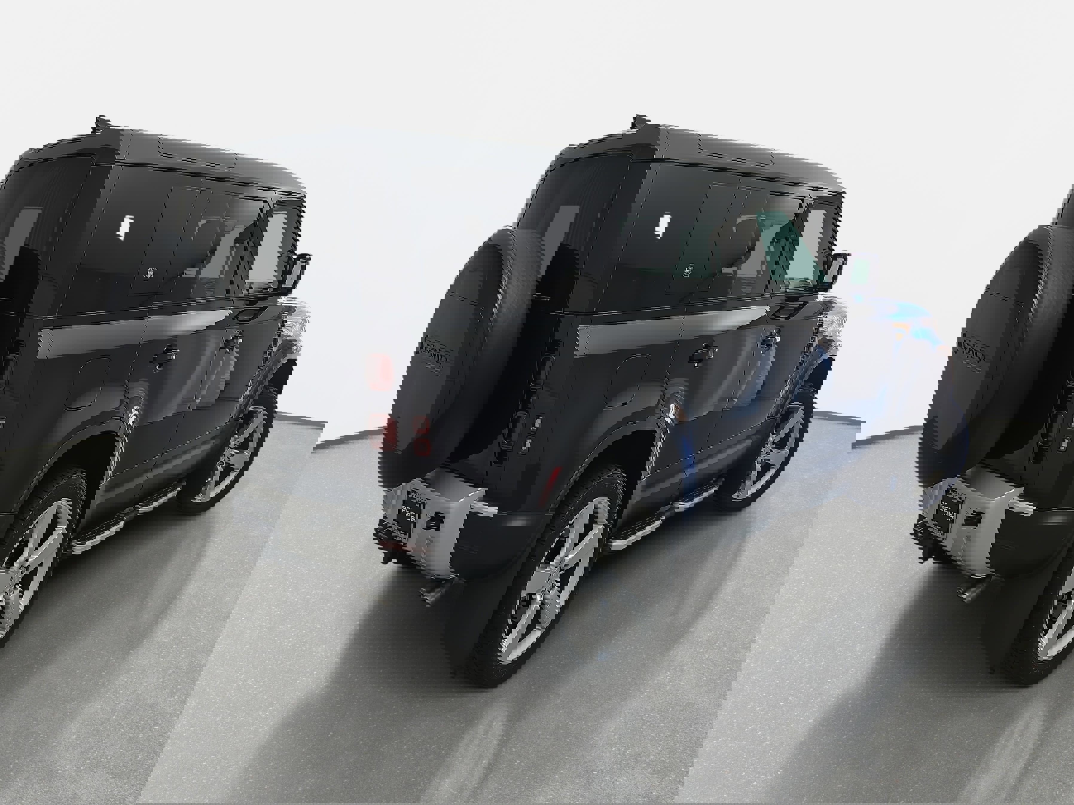 Certified 2024 Land Rover Defender 110 SE image 5