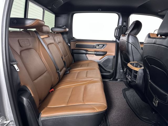 Used 2022 RAM 1500 Limited AWD/4WD image 28