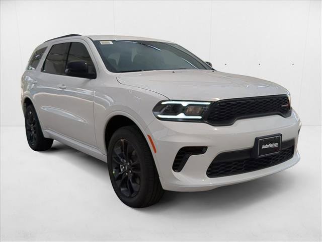New 2025 Dodge Durango GT w/ Blacktop Package image 7