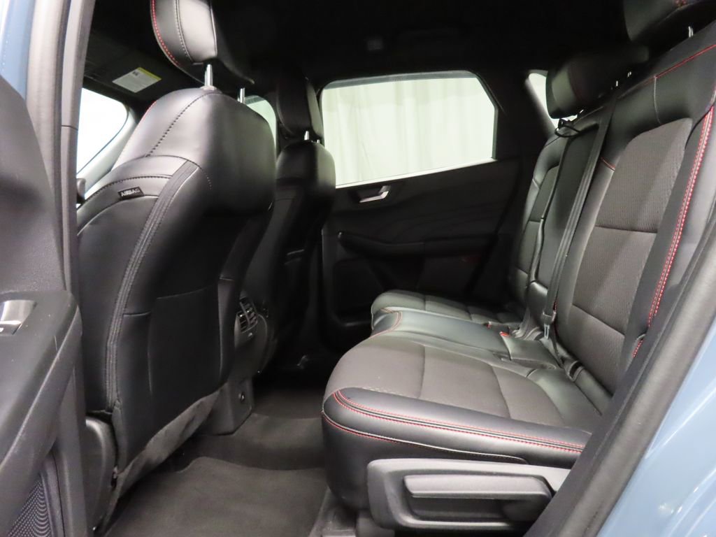 Used 2024 Ford Escape ST-Line Elite image 10