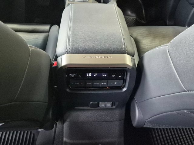 New 2027 Toyota Land Cruiser AWD/4WD image 13
