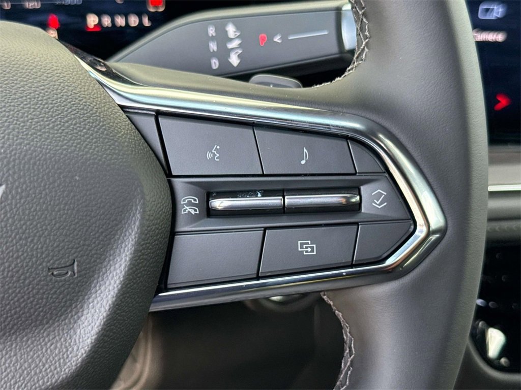 New 2026 Chevrolet Suburban LS image 25