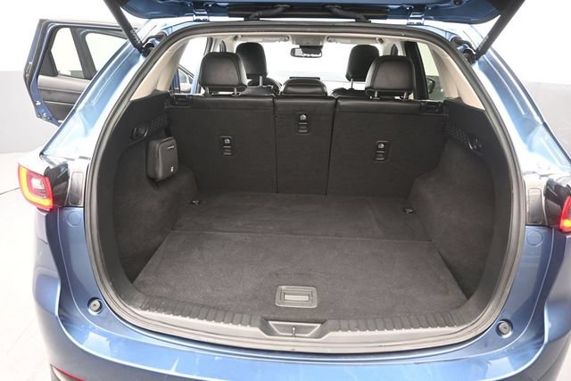 Certified 2023 MAZDA CX-5 AWD 2.5 S image 14