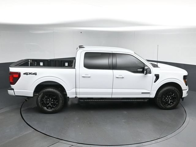 Certified 2024 Ford F150 XLT w/ Equipment Group 302A MID AWD/4WD image 48