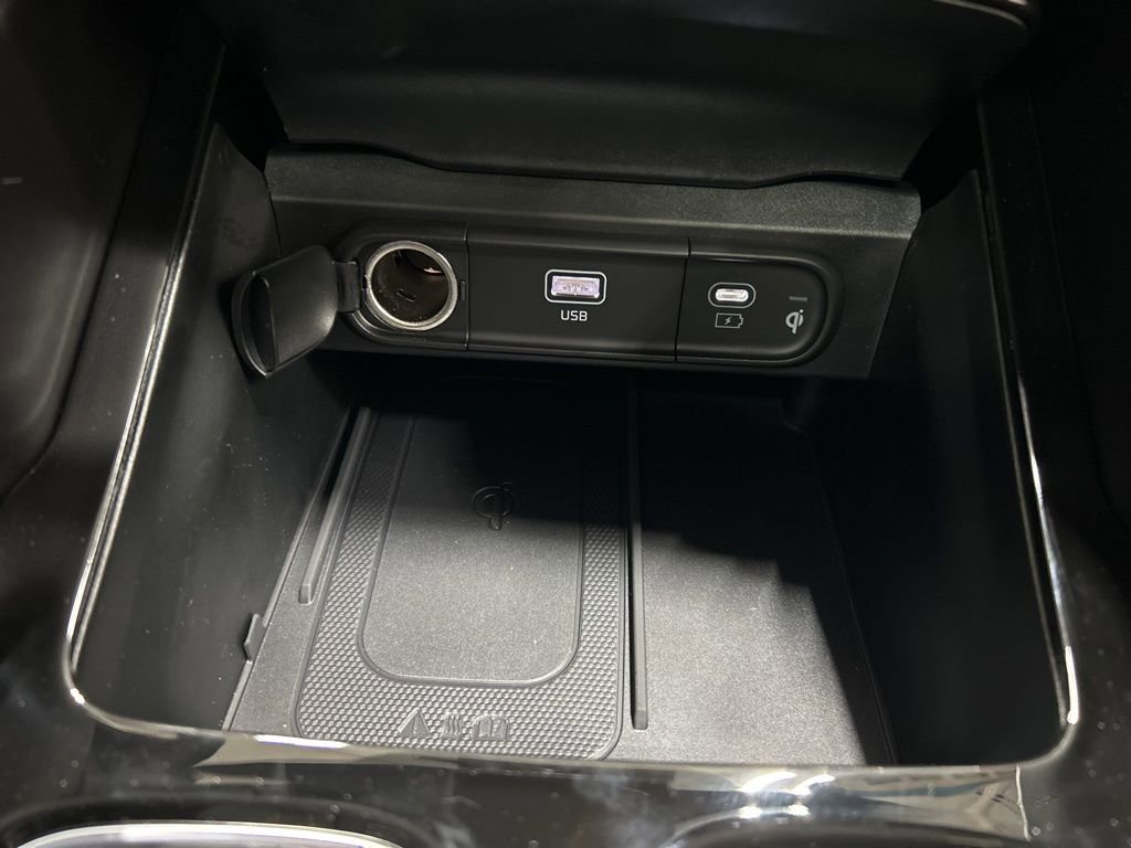 New 2025 Kia Telluride EX X-Line image 22