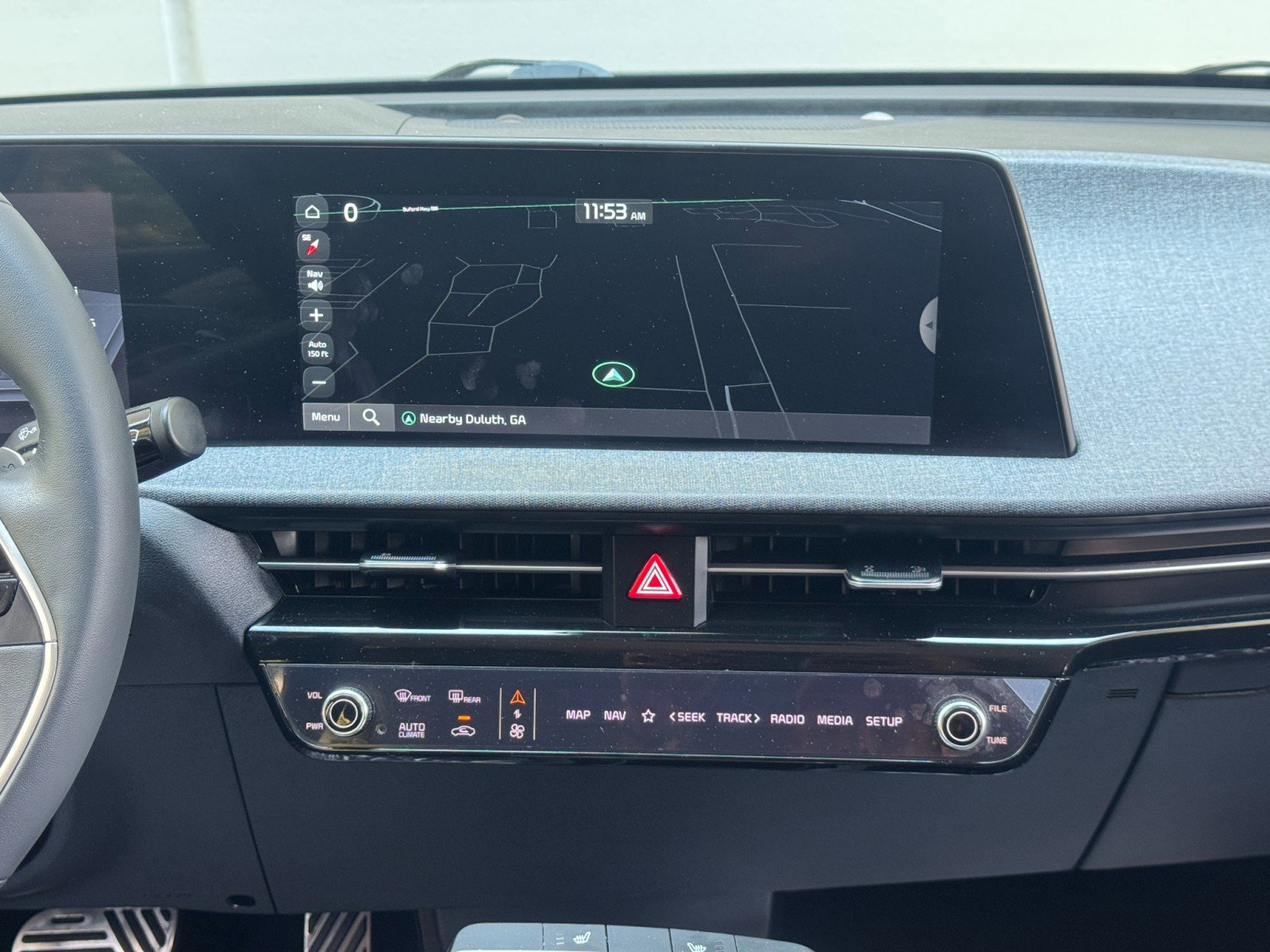 Used 2022 Kia EV6 Light RWD image 22