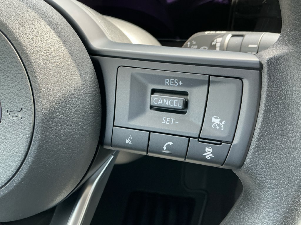 New 2027 Nissan Kicks SV AWD/4WD image 20