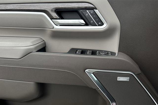 New 2026 Chevrolet Silverado 2500 LTZ w/ LTZ Plus Package image 11