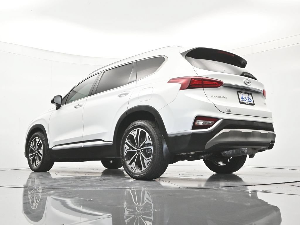 Used 2019 Hyundai Santa Fe FWD image 45